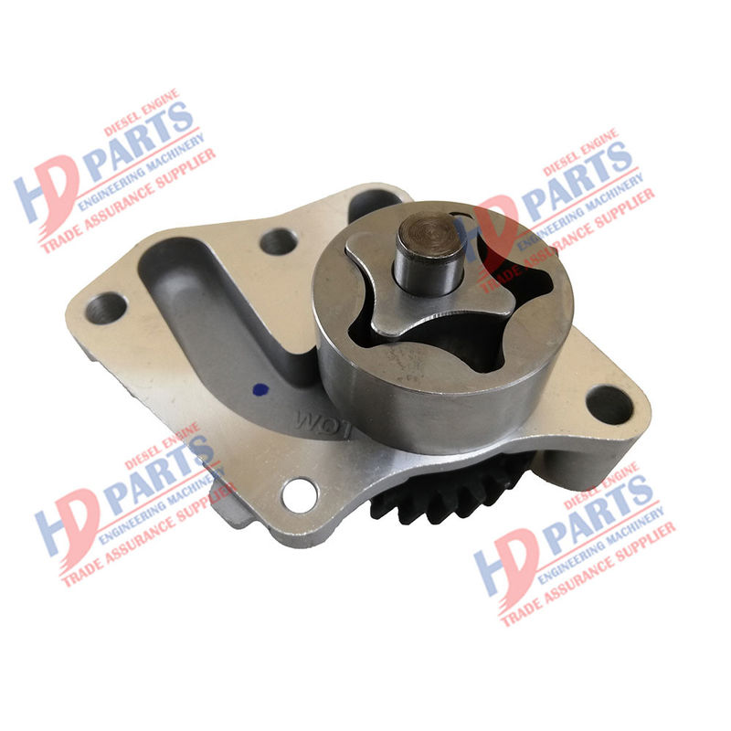 Bơm dầu xe tải 4TNV94 4D94E 129900-32001 Thích hợp cho các bộ phận động cơ Diesel YANMAR