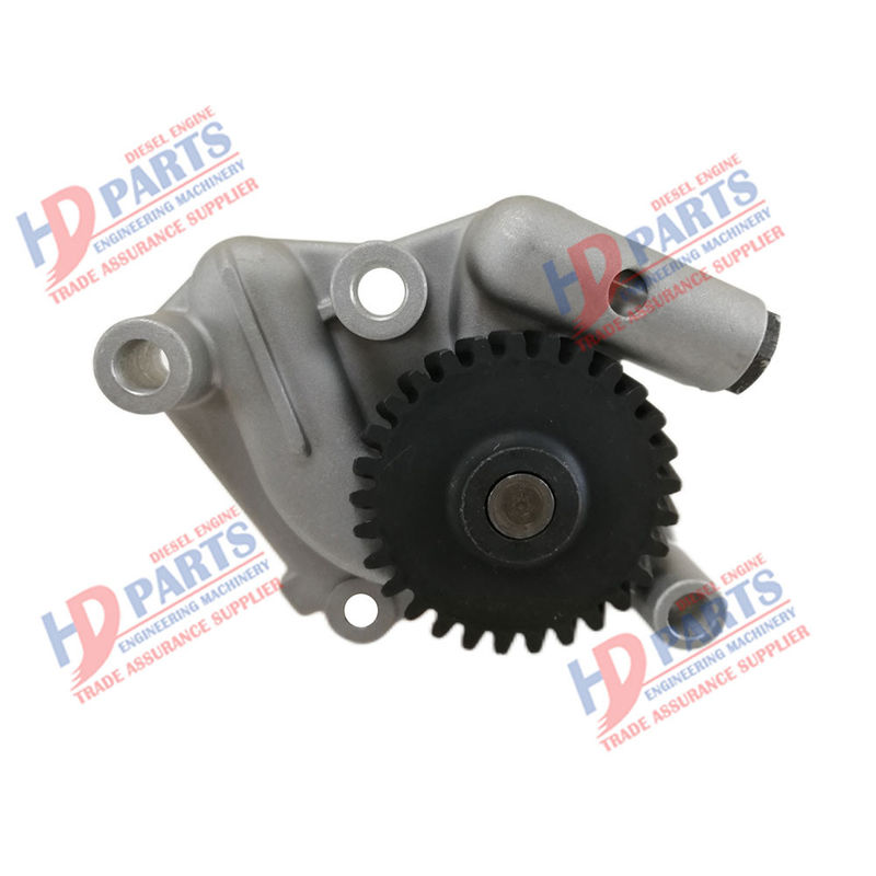 Bơm dầu xe tải 4TNV94 4D94E 129900-32001 Thích hợp cho các bộ phận động cơ Diesel YANMAR