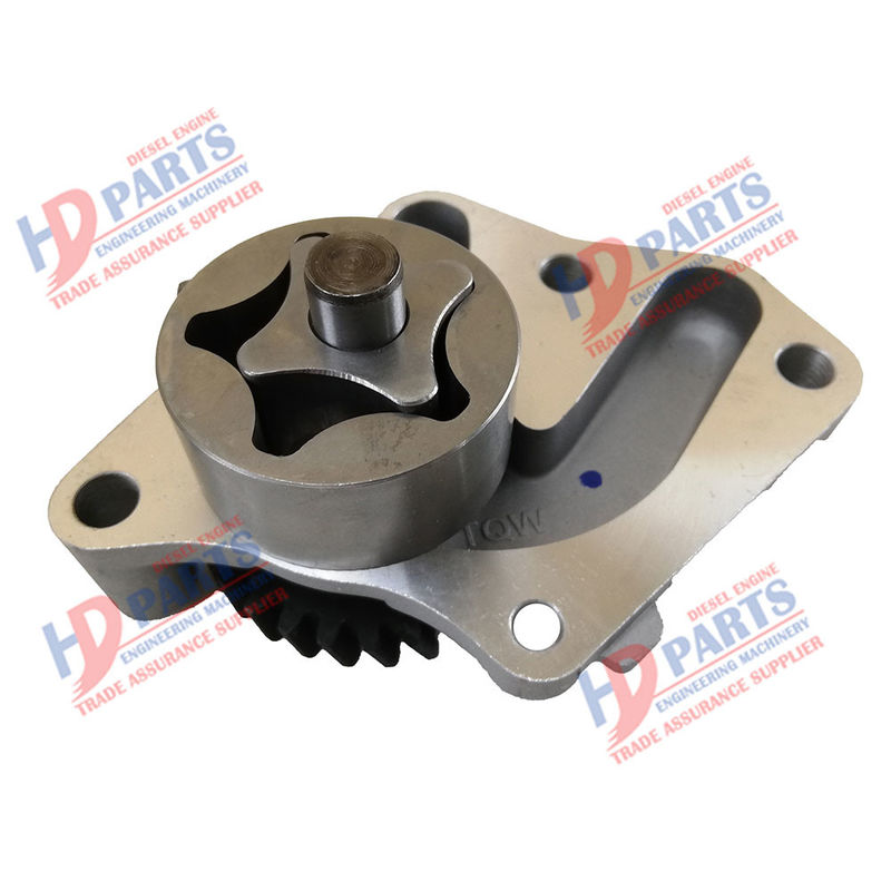 Bơm dầu xe tải 4TNV94 4D94E 129900-32001 Thích hợp cho các bộ phận động cơ Diesel YANMAR