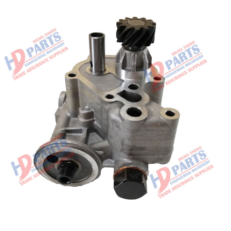 Bơm dầu động cơ 6D31 SK200-3 ME084586 Thích hợp cho các bộ phận động cơ Diesel MITSUBISHI