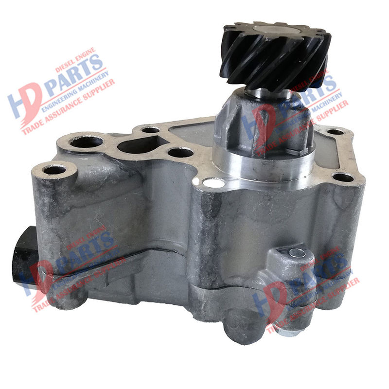 Bơm dầu động cơ 6D31 SK200-3 ME084586 Thích hợp cho các bộ phận động cơ Diesel MITSUBISHI