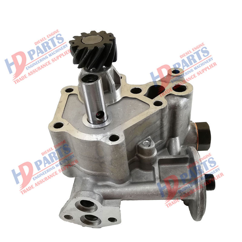 Bơm dầu động cơ 6D31 SK200-3 ME084586 Thích hợp cho các bộ phận động cơ Diesel MITSUBISHI