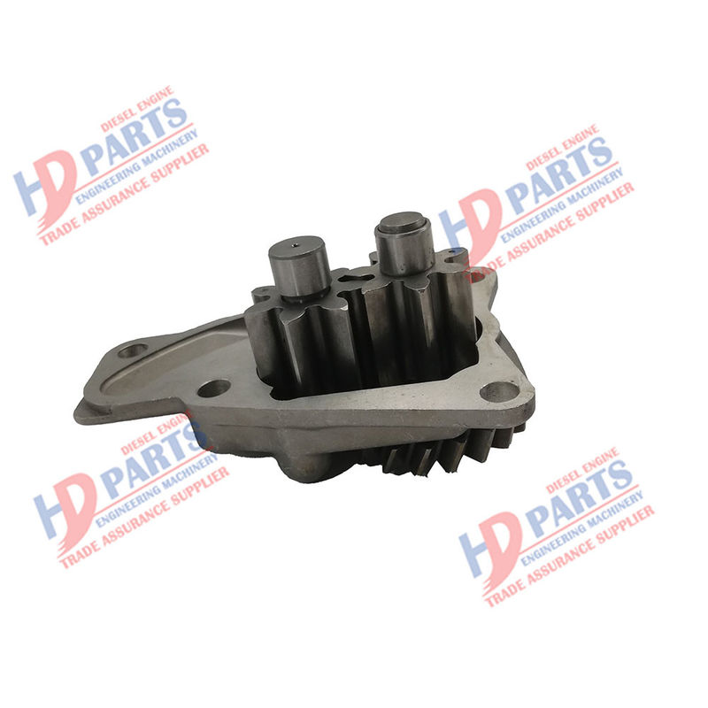 Bơm dầu động cơ 6D95 PC200-6 6209-51-1101 Thích hợp cho các bộ phận động cơ Diesel KOMATSU