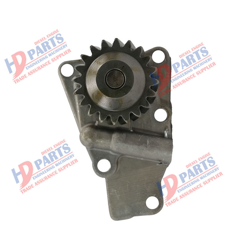 Bơm dầu động cơ 6D95 PC200-6 6209-51-1101 Thích hợp cho các bộ phận động cơ Diesel KOMATSU