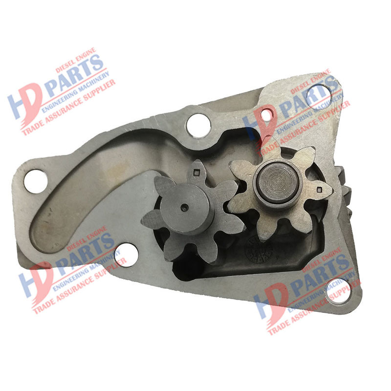 Bơm dầu động cơ 6D95 PC200-6 6209-51-1101 Thích hợp cho các bộ phận động cơ Diesel KOMATSU