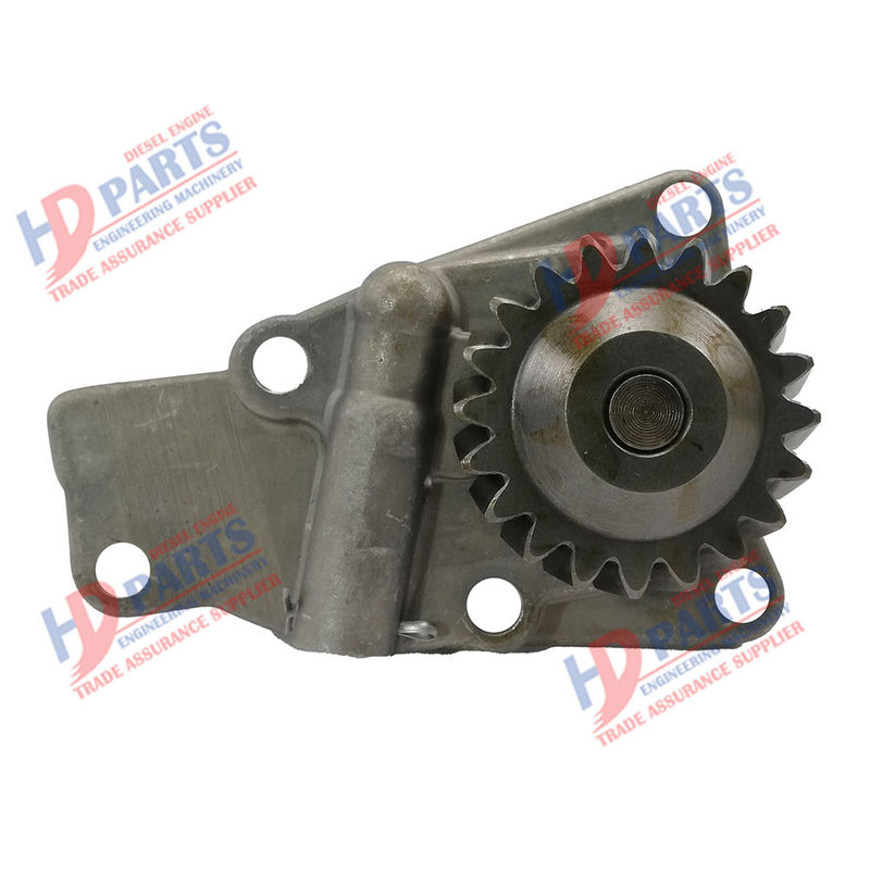 Bơm dầu động cơ 6D95 PC200-6 6209-51-1101 Thích hợp cho các bộ phận động cơ Diesel KOMATSU