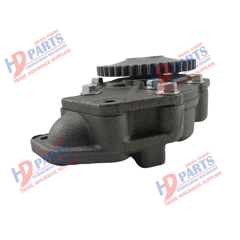 Bơm dầu động cơ 6D108 PC300-56221-51-1101 Thích hợp cho các bộ phận động cơ Diesel KOMATSU