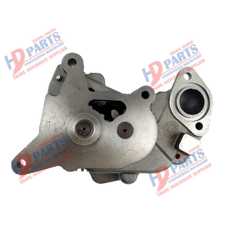 Bơm dầu động cơ 6D108 PC300-56221-51-1101 Thích hợp cho các bộ phận động cơ Diesel KOMATSU