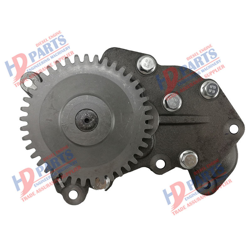 Bơm dầu động cơ 6D108 PC300-56221-51-1101 Thích hợp cho các bộ phận động cơ Diesel KOMATSU