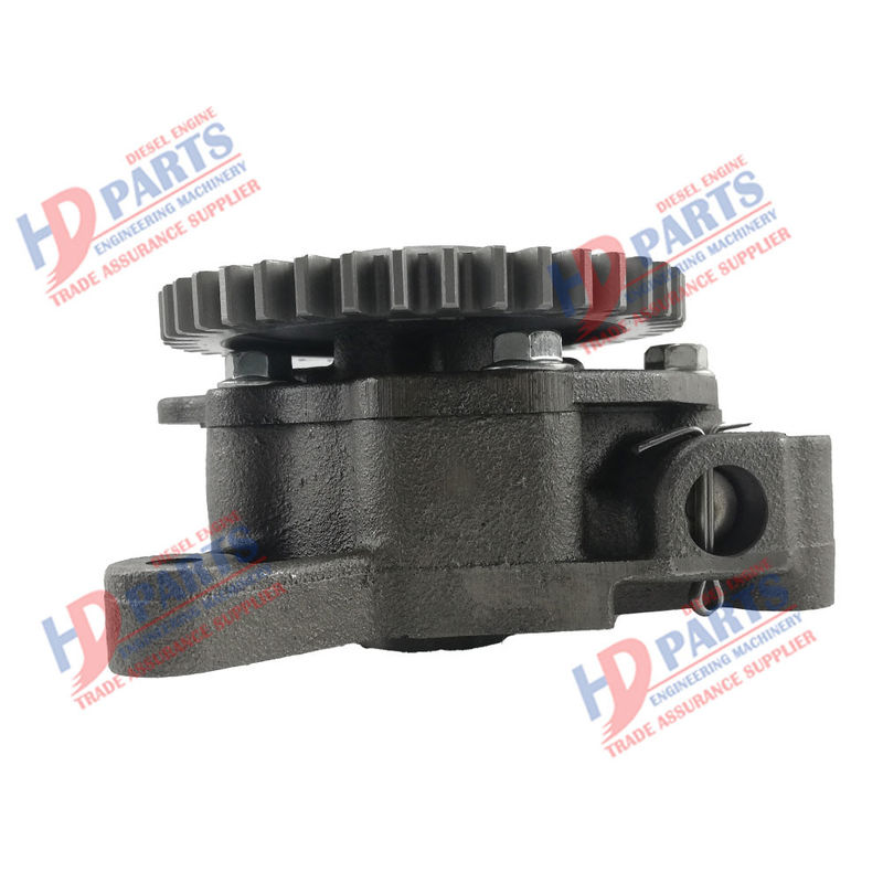 Bơm dầu động cơ 6D108 PC300-56221-51-1101 Thích hợp cho các bộ phận động cơ Diesel KOMATSU