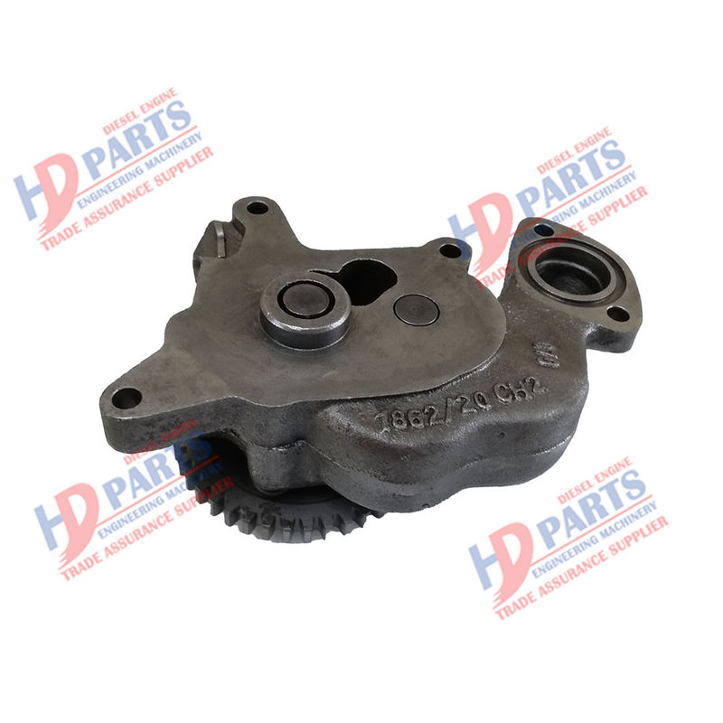 Bơm dầu động cơ 6D108 PC300-6 6221-53-1101 Thích hợp cho các bộ phận động cơ Diesel KOMATSU