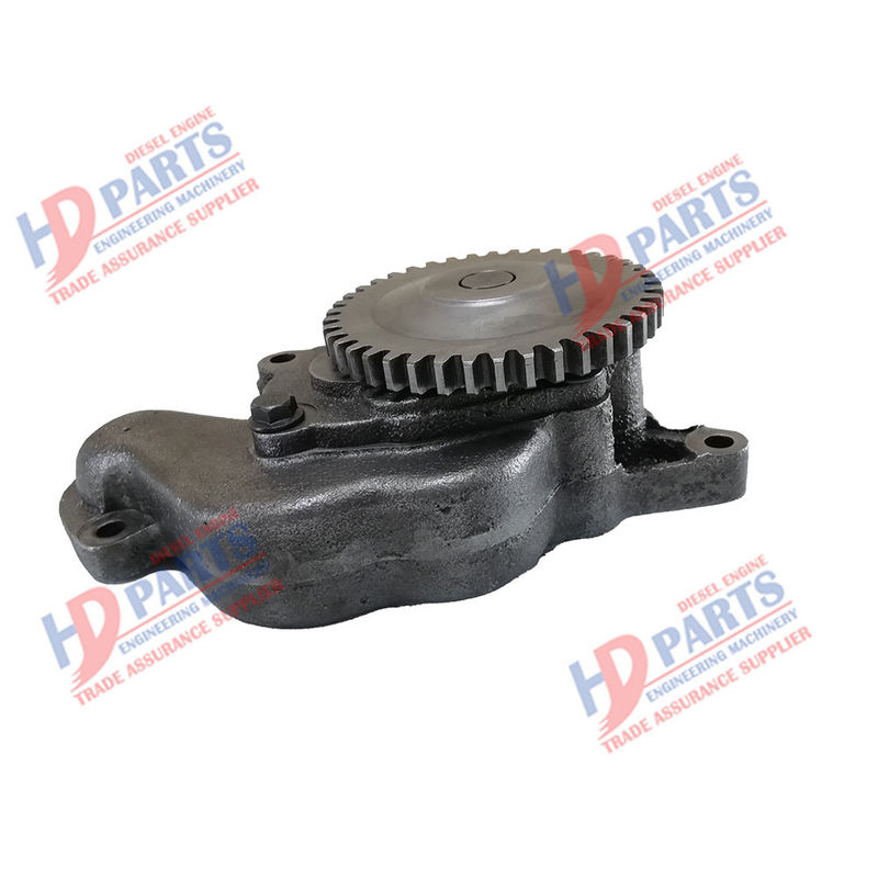 Bơm dầu động cơ 6D108 PC300-6 6221-53-1101 Thích hợp cho các bộ phận động cơ Diesel KOMATSU