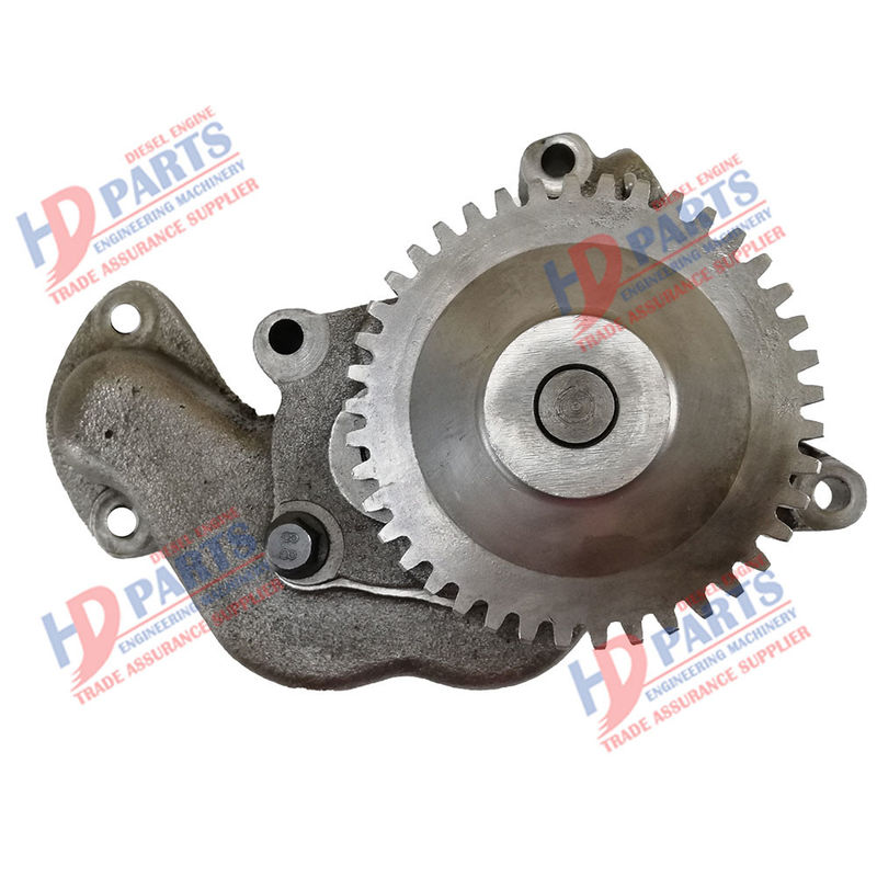 Bơm dầu động cơ 6D108 PC300-6 6221-53-1101 Thích hợp cho các bộ phận động cơ Diesel KOMATSU