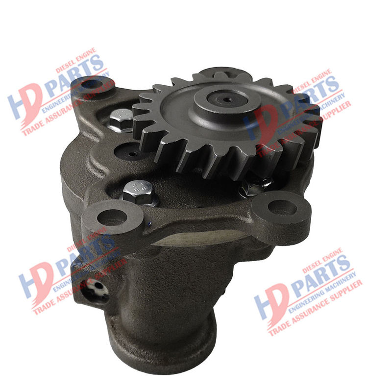 Bơm dầu động cơ 6D125 PC400-3 6150-51-1004 Thích hợp cho các bộ phận động cơ Diesel KOMATSU