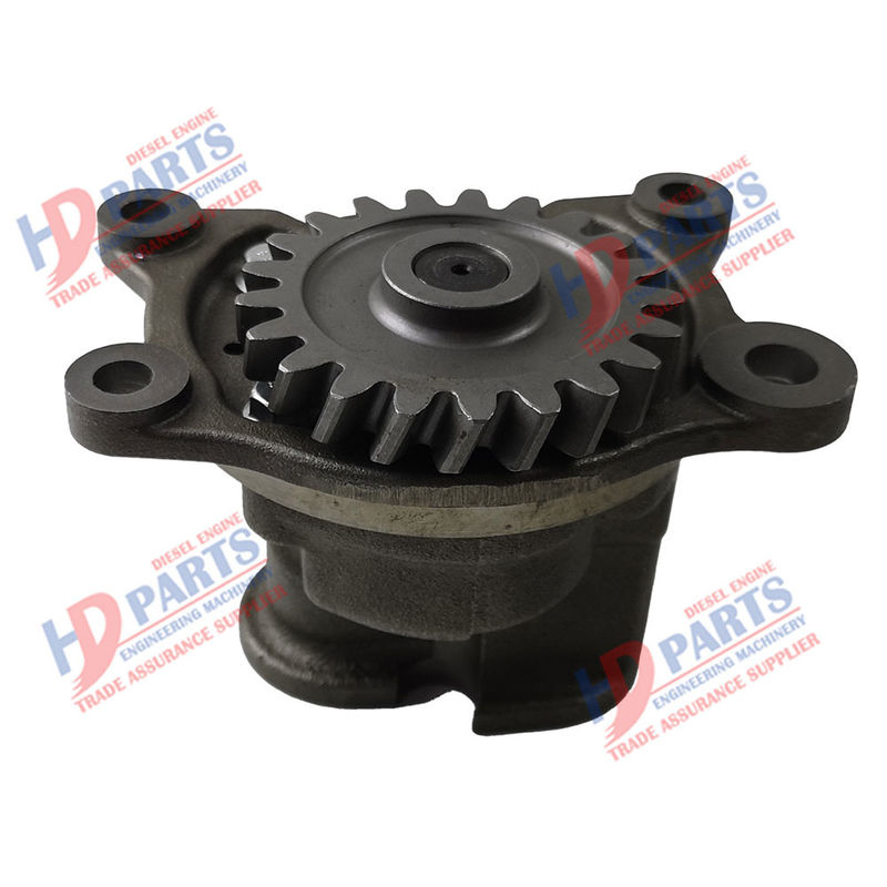 Bơm dầu động cơ 6D125 PC400-3 6150-51-1004 Thích hợp cho các bộ phận động cơ Diesel KOMATSU