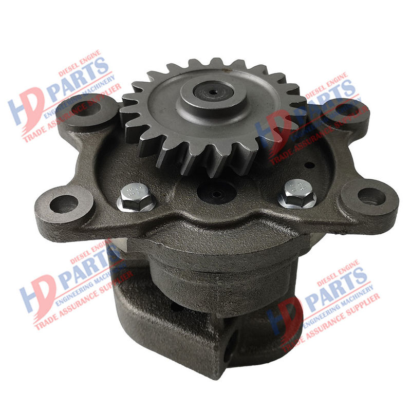 Bơm dầu động cơ 6D125 PC400-3 6150-51-1004 Thích hợp cho các bộ phận động cơ Diesel KOMATSU
