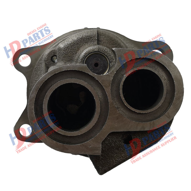 Bơm dầu động cơ 6D125 PC400-3 6150-51-1004 Thích hợp cho các bộ phận động cơ Diesel KOMATSU