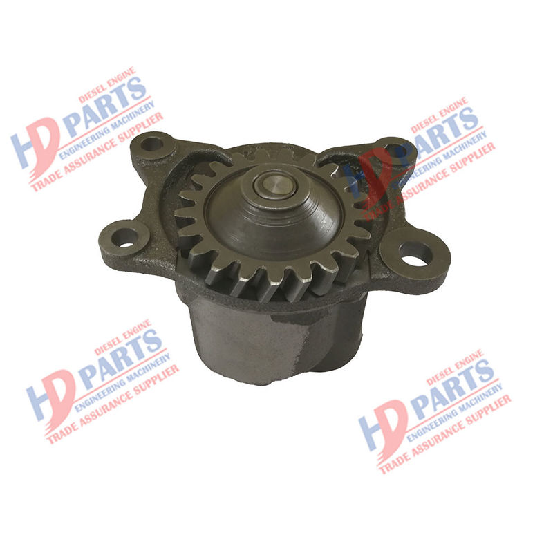 Bơm dầu động cơ 6D125 PC400-3 PC400-6 6151-51-1005 Thích hợp cho các bộ phận động cơ Diesel KOMATSU