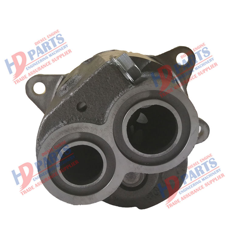Bơm dầu động cơ 6D125 PC400-3 PC400-6 6151-51-1005 Thích hợp cho các bộ phận động cơ Diesel KOMATSU