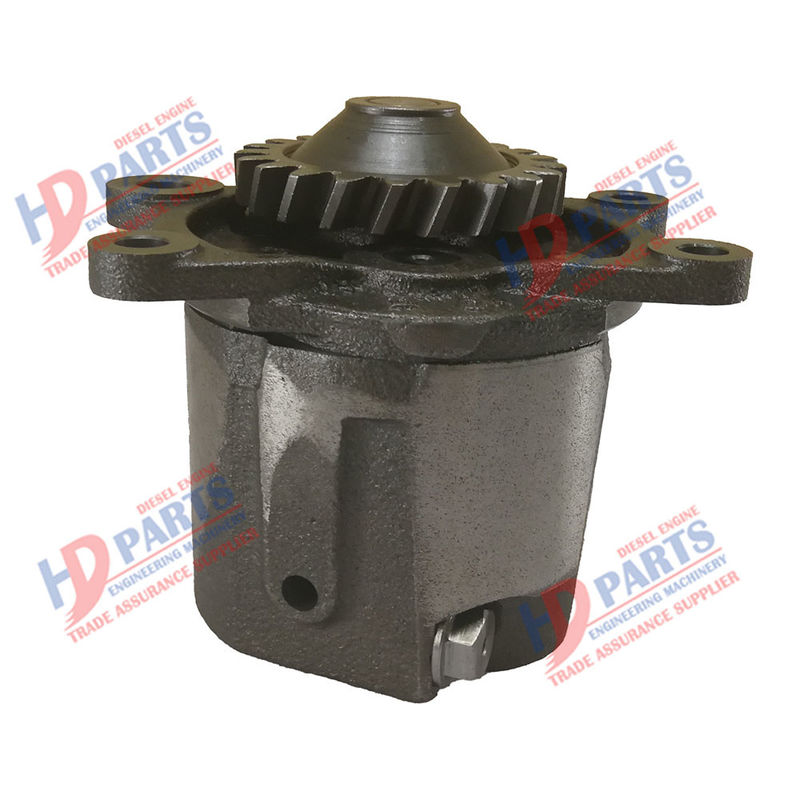 Bơm dầu động cơ 6D125 PC400-3 PC400-6 6151-51-1005 Thích hợp cho các bộ phận động cơ Diesel KOMATSU