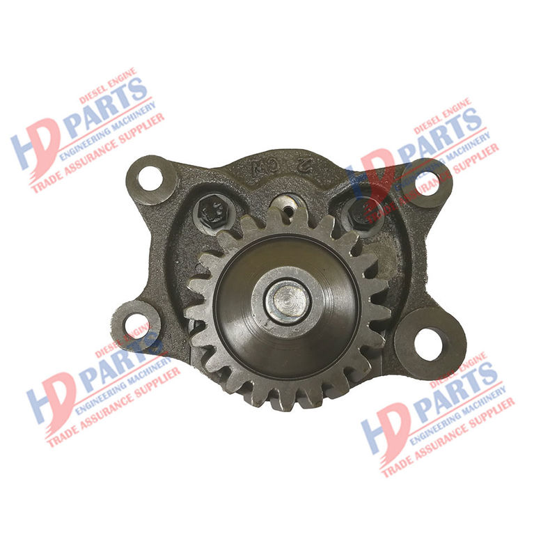 Bơm dầu động cơ 6D125 PC400-3 PC400-6 6151-51-1005 Thích hợp cho các bộ phận động cơ Diesel KOMATSU