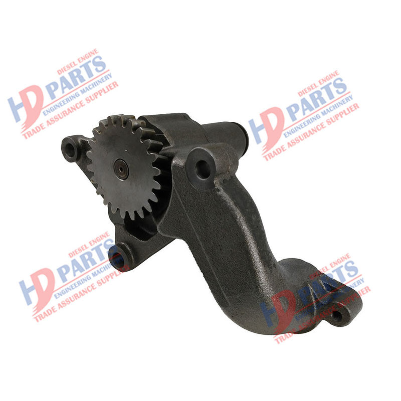 Bơm dầu động cơ 6D140 PC650-3 PC710-5 6211-51-1000 Thích hợp cho các bộ phận động cơ Diesel KOMATSU