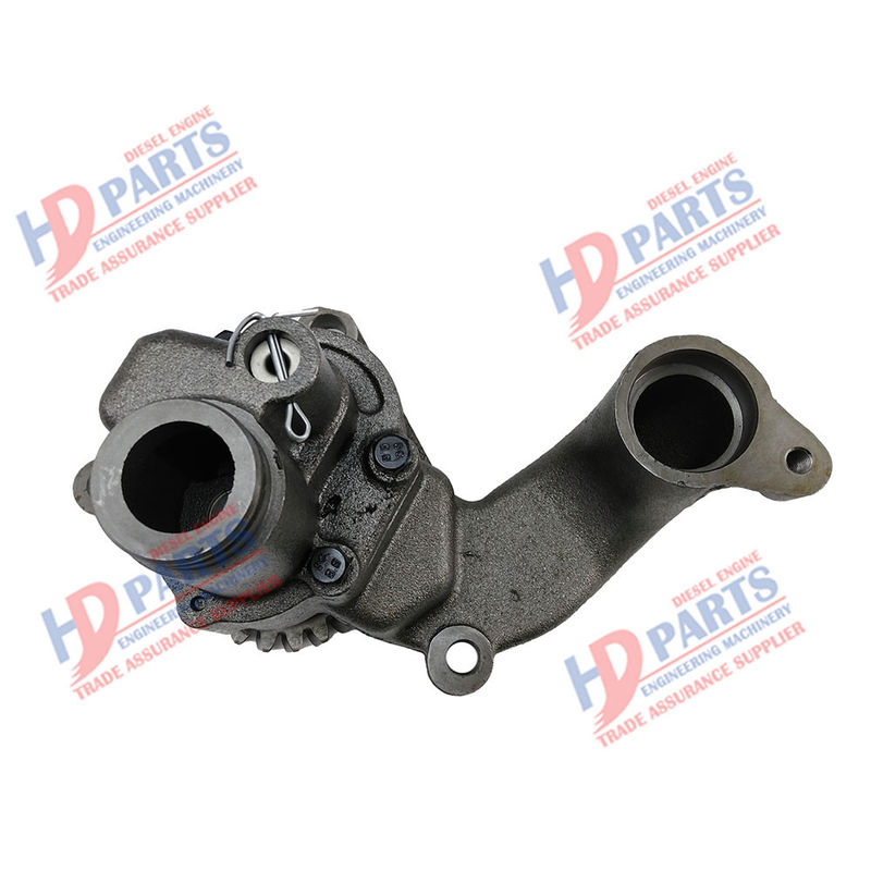 Bơm dầu động cơ 6D140 PC650-3 PC710-5 6211-51-1000 Thích hợp cho các bộ phận động cơ Diesel KOMATSU