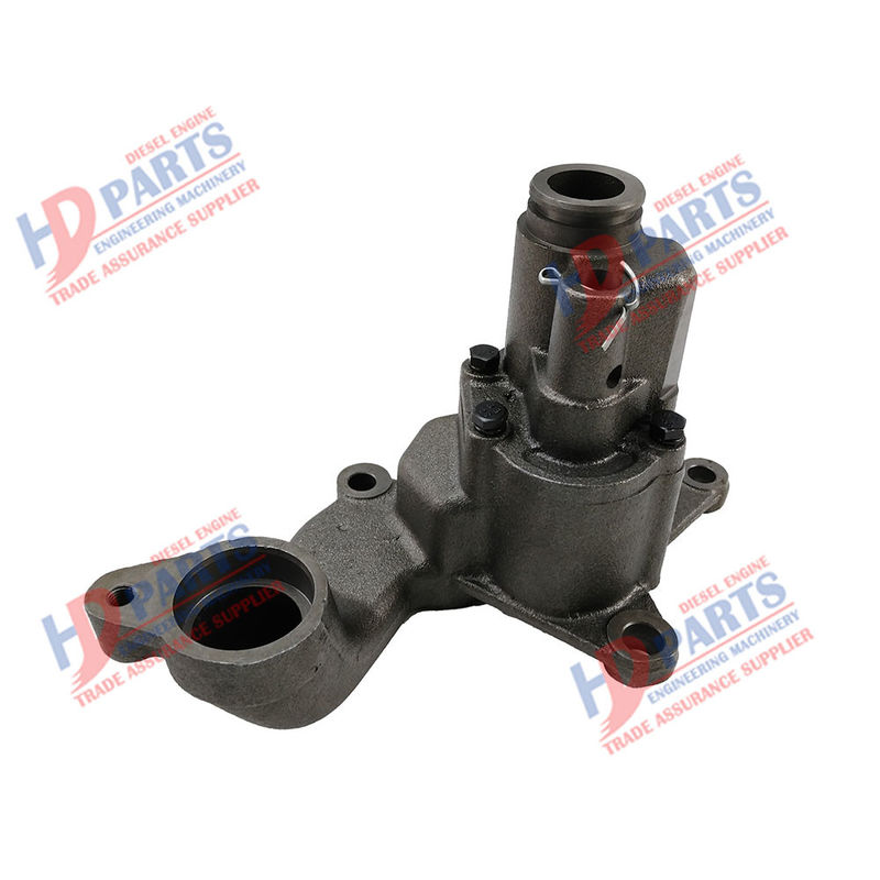 Bơm dầu động cơ 6D140 PC650-3 PC710-5 6211-51-1000 Thích hợp cho các bộ phận động cơ Diesel KOMATSU