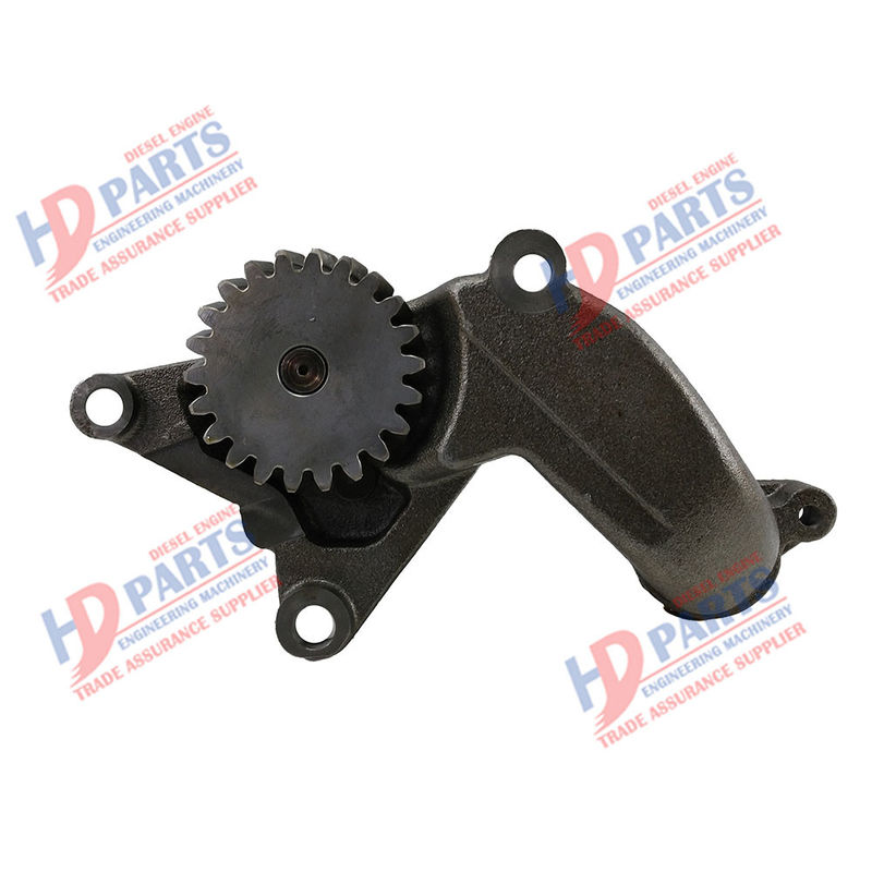 Bơm dầu động cơ 6D140 PC650-3 PC710-5 6211-51-1000 Thích hợp cho các bộ phận động cơ Diesel KOMATSU