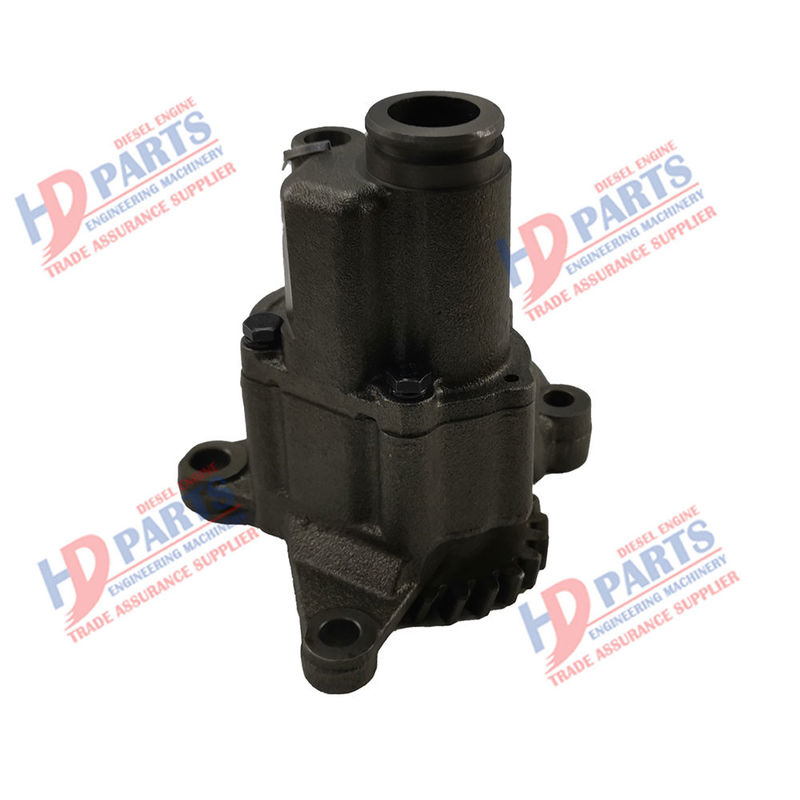 Bơm dầu động cơ 6D140 PC750-6 PC1800-6 6212-51-1002 Thích hợp cho các bộ phận động cơ Diesel KOMATSU