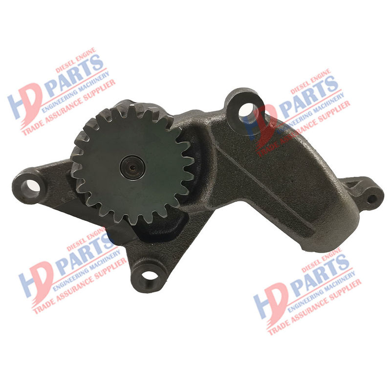 Bơm dầu động cơ 6D140 PC750-6 PC1800-6 6212-51-1002 Thích hợp cho các bộ phận động cơ Diesel KOMATSU
