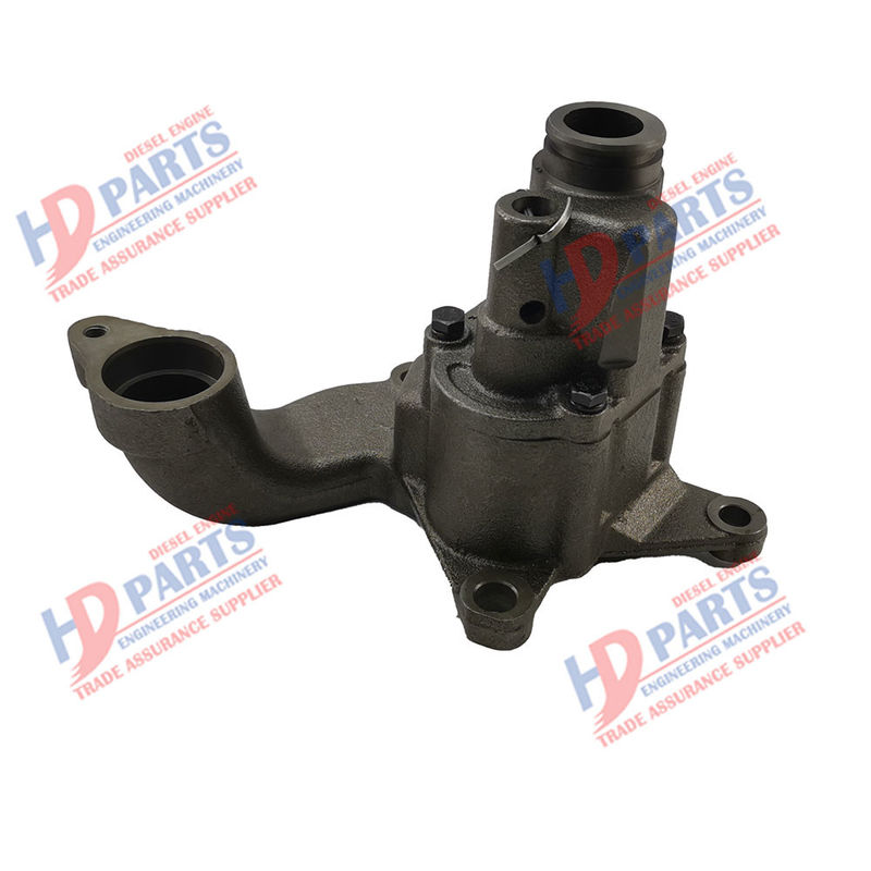 Bơm dầu động cơ 6D140 PC750-6 PC1800-6 6212-51-1002 Thích hợp cho các bộ phận động cơ Diesel KOMATSU