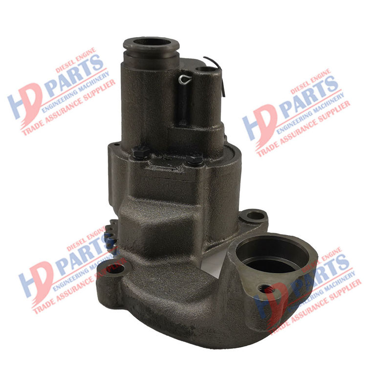 Bơm dầu động cơ 6D140 PC750-6 PC1800-6 6212-51-1002 Thích hợp cho các bộ phận động cơ Diesel KOMATSU