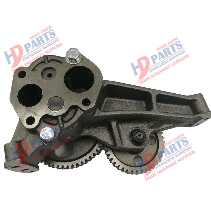 Bơm dầu động cơ 8DC82 8DC9 8DC10 ME091142 Thích hợp cho các bộ phận động cơ Diesel MITSUBISHI