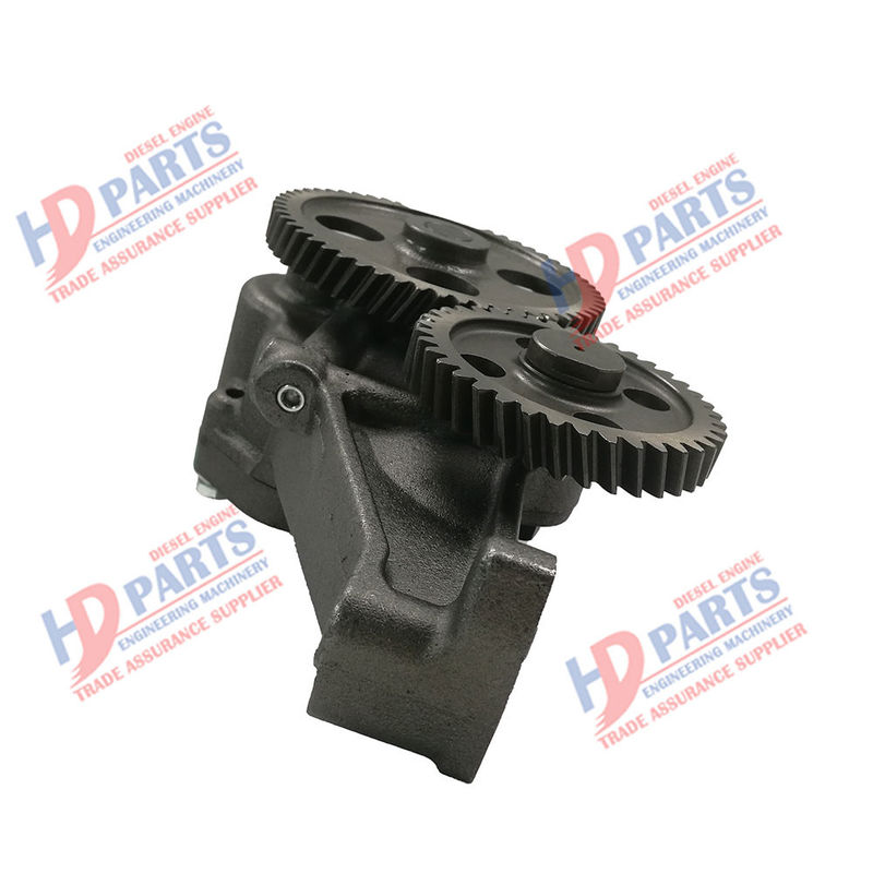 Bơm dầu động cơ 8DC82 8DC9 8DC10 ME091142 Thích hợp cho các bộ phận động cơ Diesel MITSUBISHI