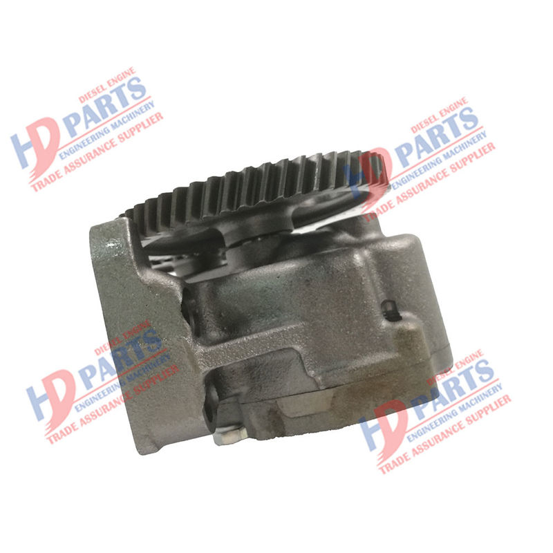 Bơm dầu động cơ 8DC82 8DC9 8DC10 ME091142 Thích hợp cho các bộ phận động cơ Diesel MITSUBISHI
