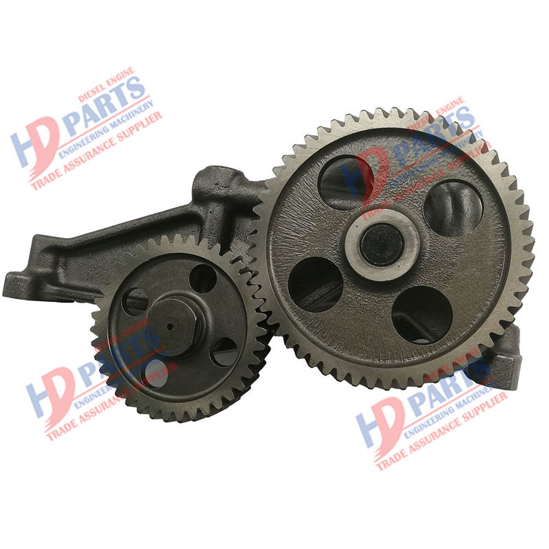 Bơm dầu động cơ 8DC82 8DC9 8DC10 ME091142 Thích hợp cho các bộ phận động cơ Diesel MITSUBISHI