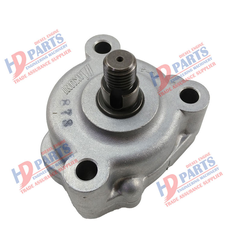 Bơm dầu động cơ D722 D782 D902 16851-35012 Thích hợp cho các bộ phận động cơ Diesel KUBOTA