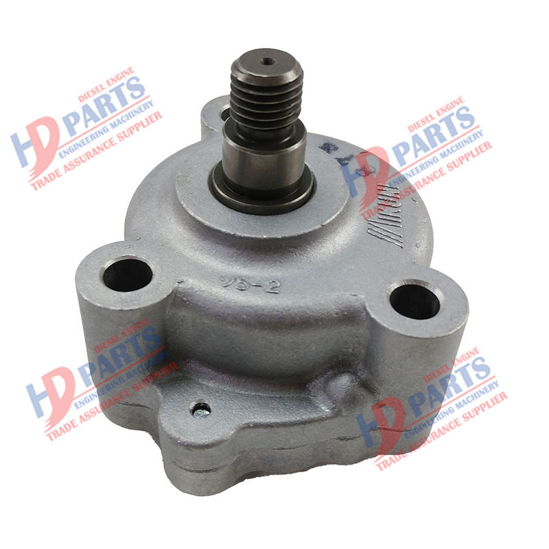 Bơm dầu động cơ D722 D782 D902 16851-35012 Thích hợp cho các bộ phận động cơ Diesel KUBOTA