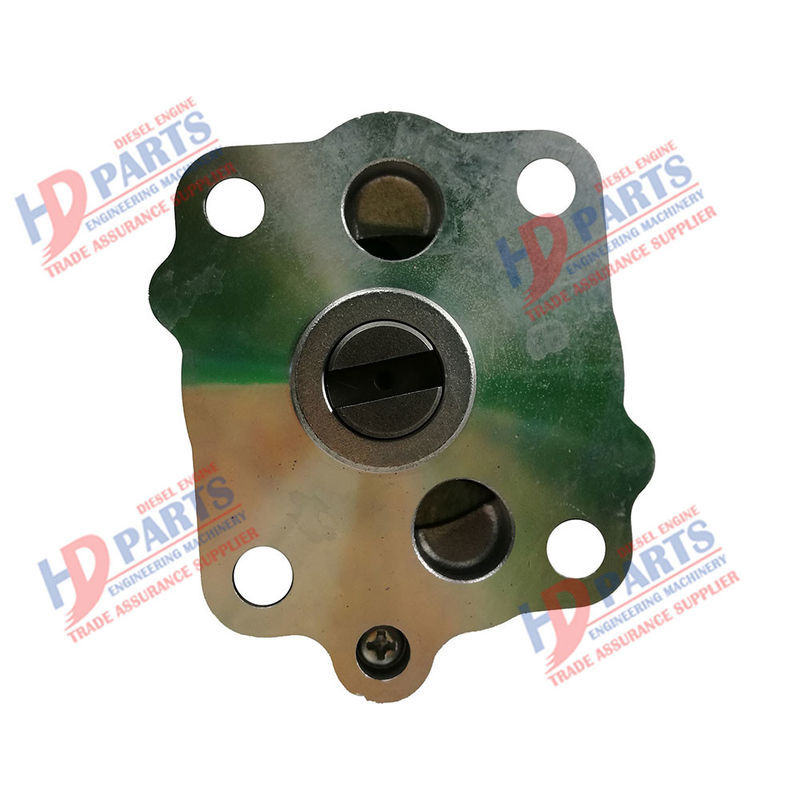 Bơm dầu động cơ D750 D850 D950 V1100 V1200 15261-35010 Thích hợp cho các bộ phận động cơ Diesel KUBOTA