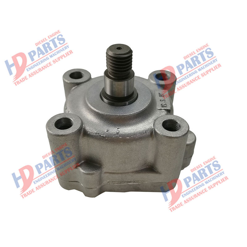Bơm dầu động cơ D750 D850 D950 V1100 V1200 15261-35010 Thích hợp cho các bộ phận động cơ Diesel KUBOTA
