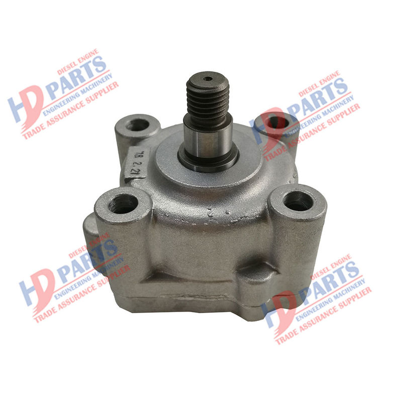 Bơm dầu động cơ D750 D850 D950 V1100 V1200 15261-35010 Thích hợp cho các bộ phận động cơ Diesel KUBOTA