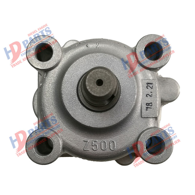 Bơm dầu động cơ D750 D850 D950 V1100 V1200 15261-35010 Thích hợp cho các bộ phận động cơ Diesel KUBOTA