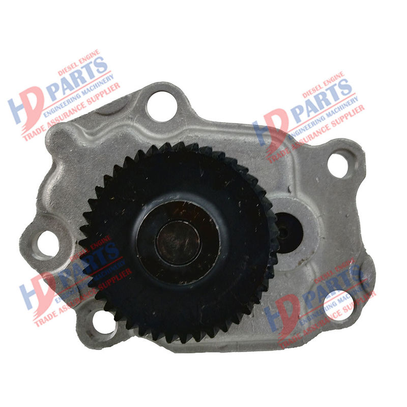 Bơm dầu động cơ TD42 15010-06J02 15010-VB200 15010-VB201 Thích hợp cho các bộ phận động cơ Diesel NISSAN