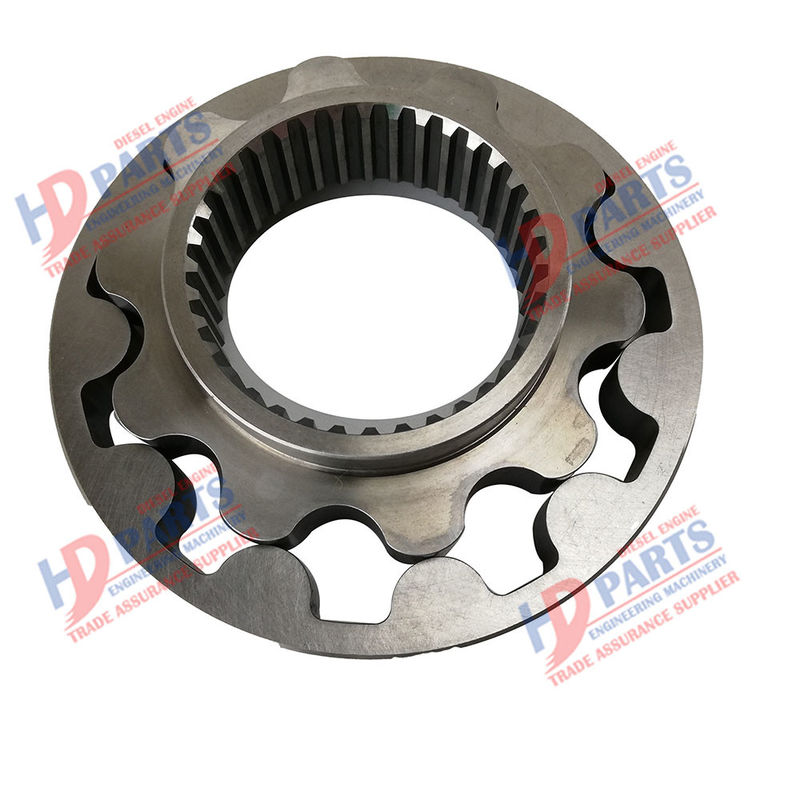 Bơm dầu động cơ V26071J700-35480 1J700-35490 Thích hợp cho các bộ phận động cơ Diesel KUBOTA