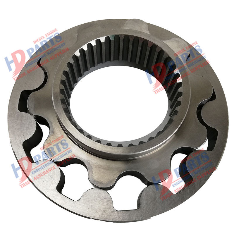 Bơm dầu động cơ V26071J700-35480 1J700-35490 Thích hợp cho các bộ phận động cơ Diesel KUBOTA