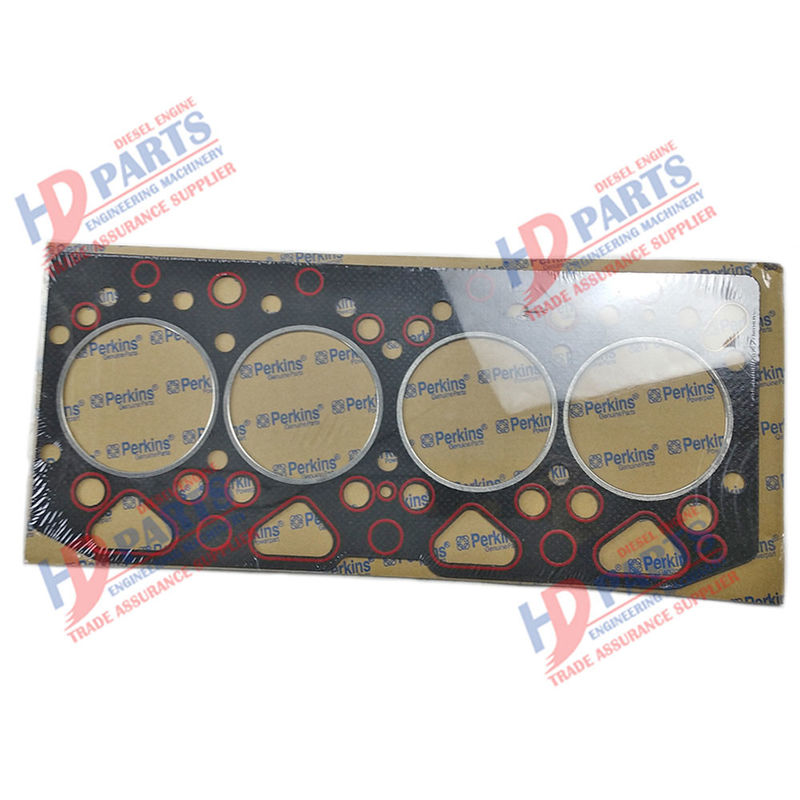1004-4 1004G 1004-40 1004-42 Vòng đệm đầu động cơ 4.41135TI 1934 2200 3681E037