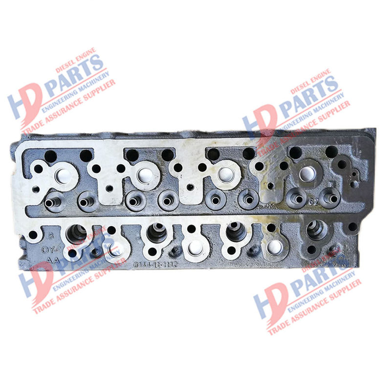 Đầu xi lanh động cơ 4D94 4D94-2 6144-11-1112 6144-11-1010 Dành cho KOMATSU