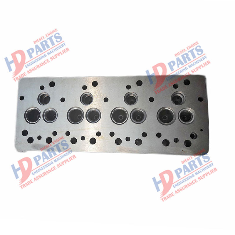 Đầu xi lanh động cơ 4D94 4D94-2 6144-11-1112 6144-11-1010 Dành cho KOMATSU