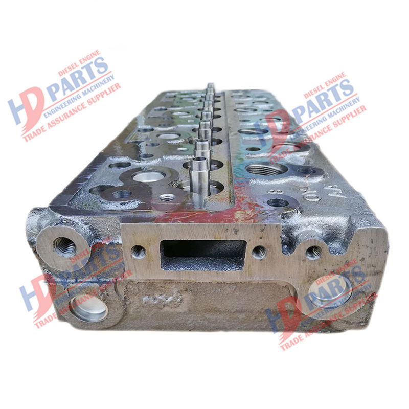 Đầu xi lanh động cơ 4D94 4D94-2 6144-11-1112 6144-11-1010 Dành cho KOMATSU